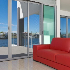 Secureview Security Screens