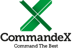 Comandex – Command the best