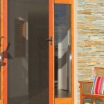 Security Screen Doors