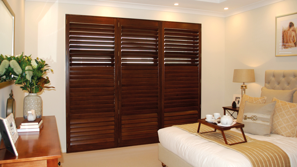 Window Shutters