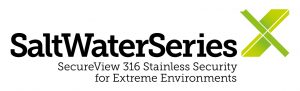 SaltWaterSeries logo